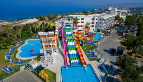 Гостиница Leonardo Laura Beach & Splash Resort  Пафос